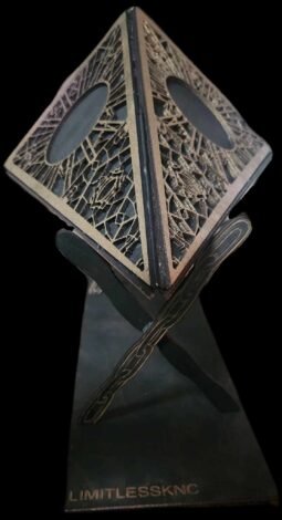 Leviathan Hellraiser Deck Box - Image 4