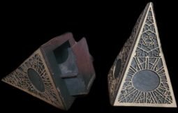 Leviathan Hellraiser Deck Box - Image 5