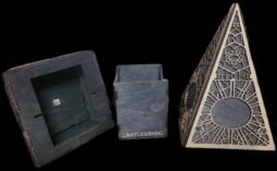 Leviathan Hellraiser Deck Box - Image 6